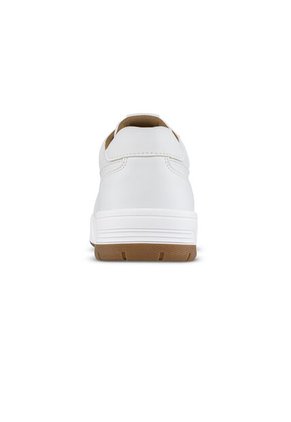 Tenis Urbanos Jarper Blanco Croydon Para Hombre