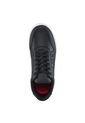 Tenis Urbanos Jarper Negro Croydon Para Hombre de Croydon