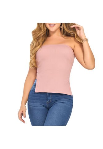 Blusa Gala Rosa Para Mujer Croydon Croydon