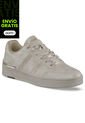 Tenis Urbanos Navira Beige Para Mujer Croydon de Croydon