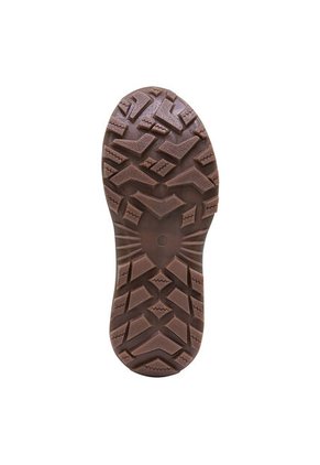 Botas Outdoor Aleksander Café Croydon Para Hombre