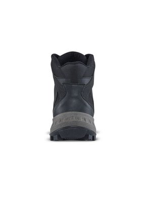 Botas Outdoor Aleksander Negro Croydon Para Hombre