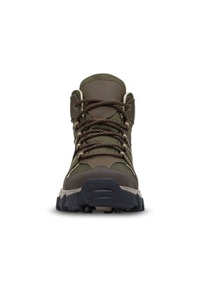 Botas Outdoor Analya Café Croydon Para Mujer
