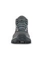 Botas Outdoor Analya Gris Croydon Para Mujer de Croydon