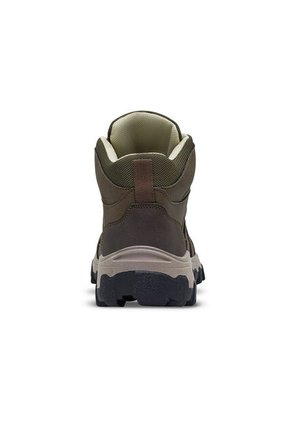 Botas Outdoor Analya Café Croydon Para Mujer