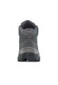 Botas Outdoor Analya Gris Croydon Para Mujer de Croydon