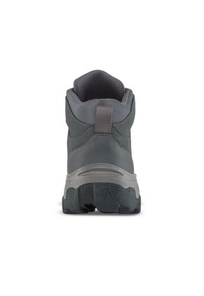 Botas Outdoor Analya Gris Croydon Para Mujer