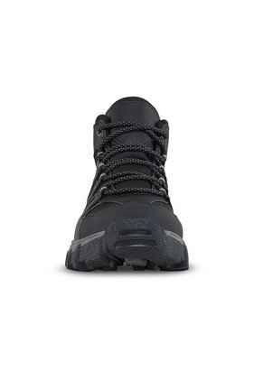 Botas Outdoor Analya Negro Croydon Para Mujer