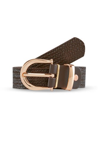 Correa Allison Café Croydon Para Mujer Croydon