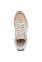 Zapatos Gafur Beige-Café Para Mujer Croydon de Croydon