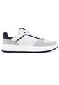 Tenis Aleix Blanco Para Hombre Croydon de Croydon
