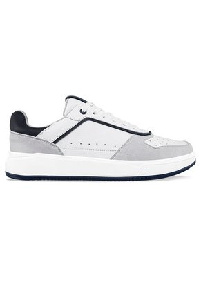 Tenis Aleix Blanco Para Hombre Croydon