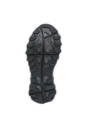 Botas Outdoor Analya Gris Croydon Para Mujer