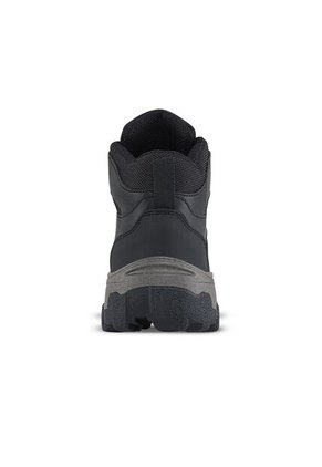 Botas Outdoor Analya Negro Croydon Para Mujer