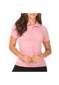 Blusa Polo Laura Rosa Para Mujer Croydon de Croydon