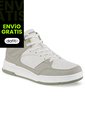 Tenis Urbanos Cefir Verde Croydon Para Mujer de Croydon