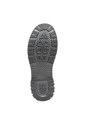 Botines Lluvia Kathie Gris Croydon Para Mujer