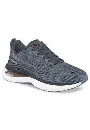 Tenis Running Najal Gris Osc Para Hombre Croydon