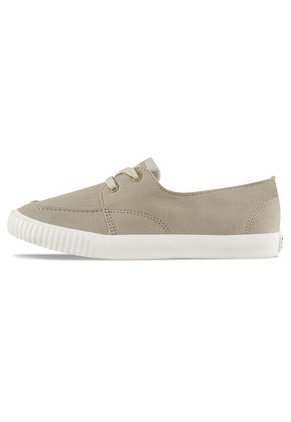 Tenis Hanifa 2 Beige Croydon Para Mujer