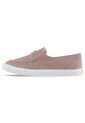 Tenis Hanifa 2 Rosa Croydon Para Mujer de Croydon