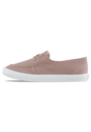 Tenis Hanifa 2 Rosa Croydon Para Mujer
