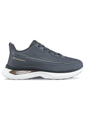 Tenis Running Najal Gris Osc Para Hombre Croydon