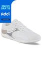 Tenis Urbanos Sevop Blanco Croydon Para Mujer de Croydon