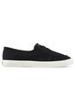 Tenis Hanifa 2 Negro Croydon Para Mujer de Croydon