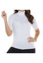 Blusa Julietha Blanco Para Mujer Croydon de Croydon