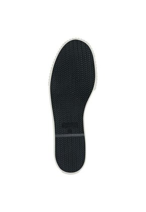 Tenis Hanifa 2 Negro Croydon Para Mujer