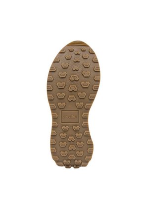 Zapatos Gafur Beige-Café Para Mujer Croydon