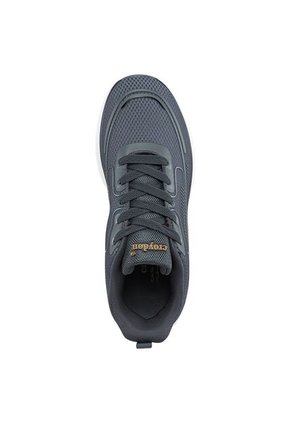 Tenis Running Najal Gris Osc Para Hombre Croydon