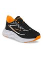 Tenis Running Yuluk Negro Croydon Para Niño de Croydon