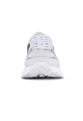 Tenis Alixa Blanco-Pla Para Mujer Croydon