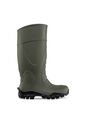 Botas PVC La Macha XT Alta Verde-Negro Croydon Para Hombre de Croydon