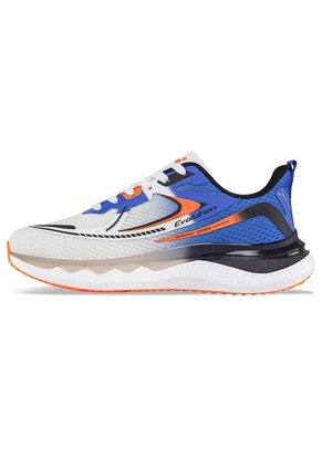Tenis Running Pimal Blanco Para Hombre Croydon