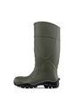 Botas PVC La Macha XT Alta Verde-Negro Croydon Para Hombre de Croydon