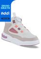 Tenis Urbanos Griw Blanco Croydon Para Niña de Croydon