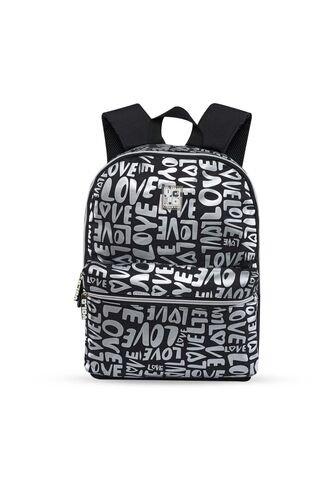 Morral Ivy Negro Croydon Para Mujer Croydon