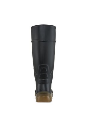 Botas PVC La Macha XT Alta Negro Croydon Para Hombre