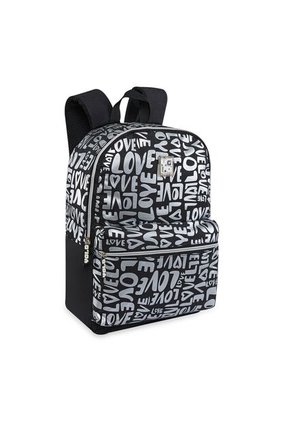 Morral Ivy Negro Croydon Para Mujer