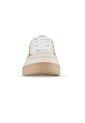 Tenis Urbanos Rhanda Beige Croydon Para Mujer de Croydon