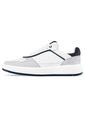 Tenis Aleix Blanco Para Hombre Croydon de Croydon