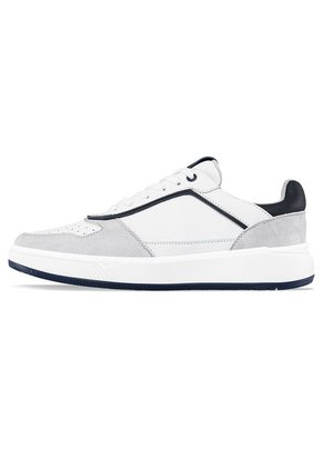 Tenis Aleix Blanco Para Hombre Croydon