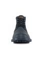 Botas Zulu Azul Para Hombre Croydon de Croydon
