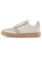 Tenis Urbanos Rhanda Beige Croydon Para Mujer de Croydon