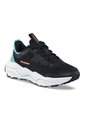 Tenis Running Simof Negro Croydon Para Niño de Croydon