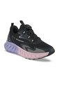 Tenis Running Pufit Negro Croydon Para Niña de Croydon