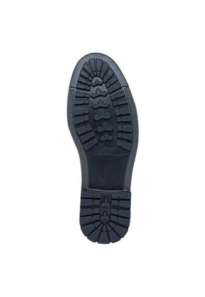 Botas Zulu Azul Para Hombre Croydon