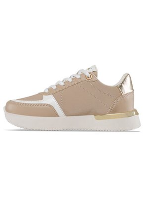 Tenis Urbanos Alice Café Croydon Para Mujer
